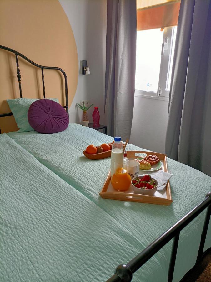 Ferienwohnung Casa Ola Puerto del Carmen  Exterior foto