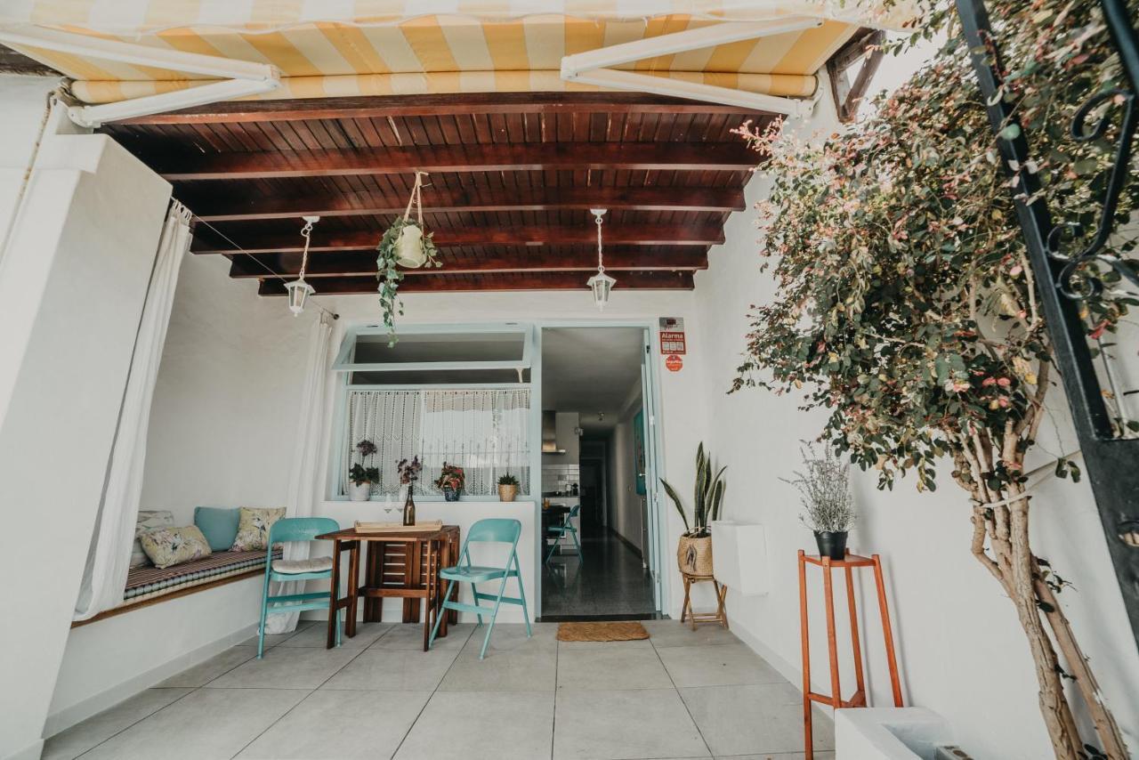 Ferienwohnung Casa Ola Puerto del Carmen  Exterior foto